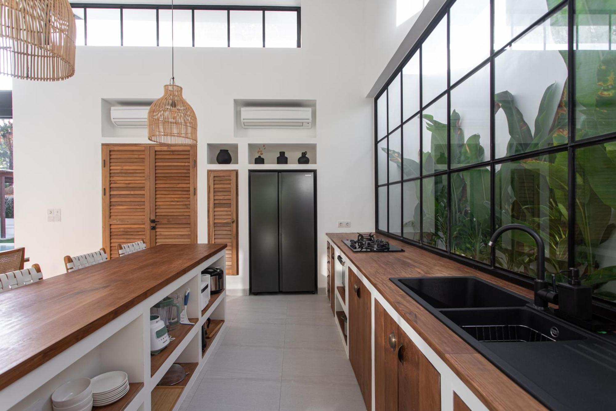 The Young Villas - Uluwatu Exterior photo
