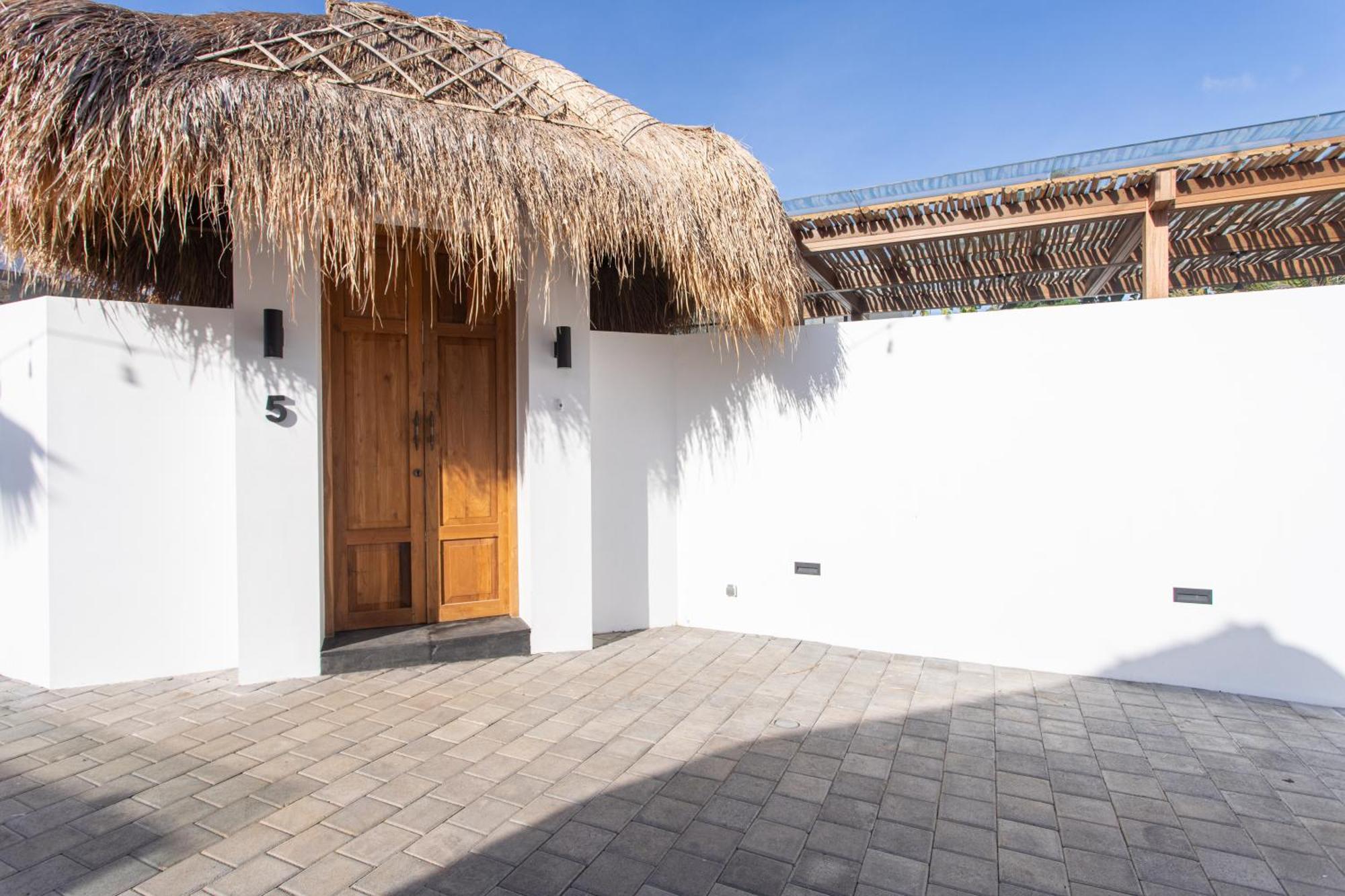 The Young Villas - Uluwatu Exterior photo