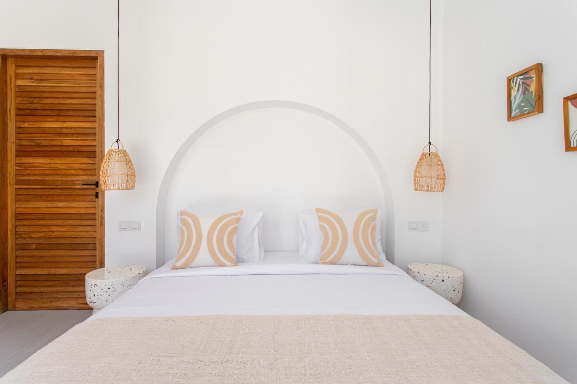 The Young Villas - Uluwatu Exterior photo