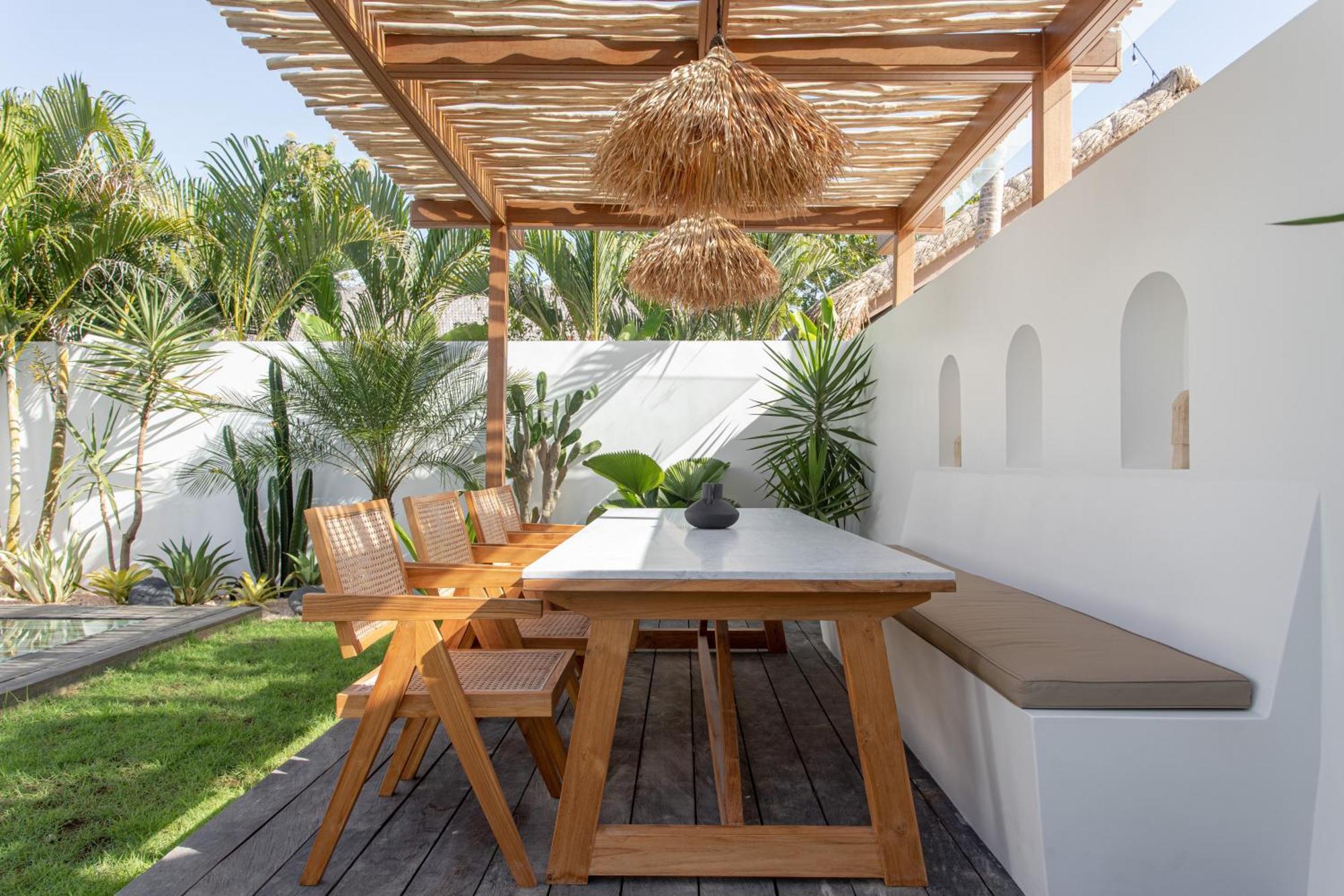 The Young Villas - Uluwatu Exterior photo