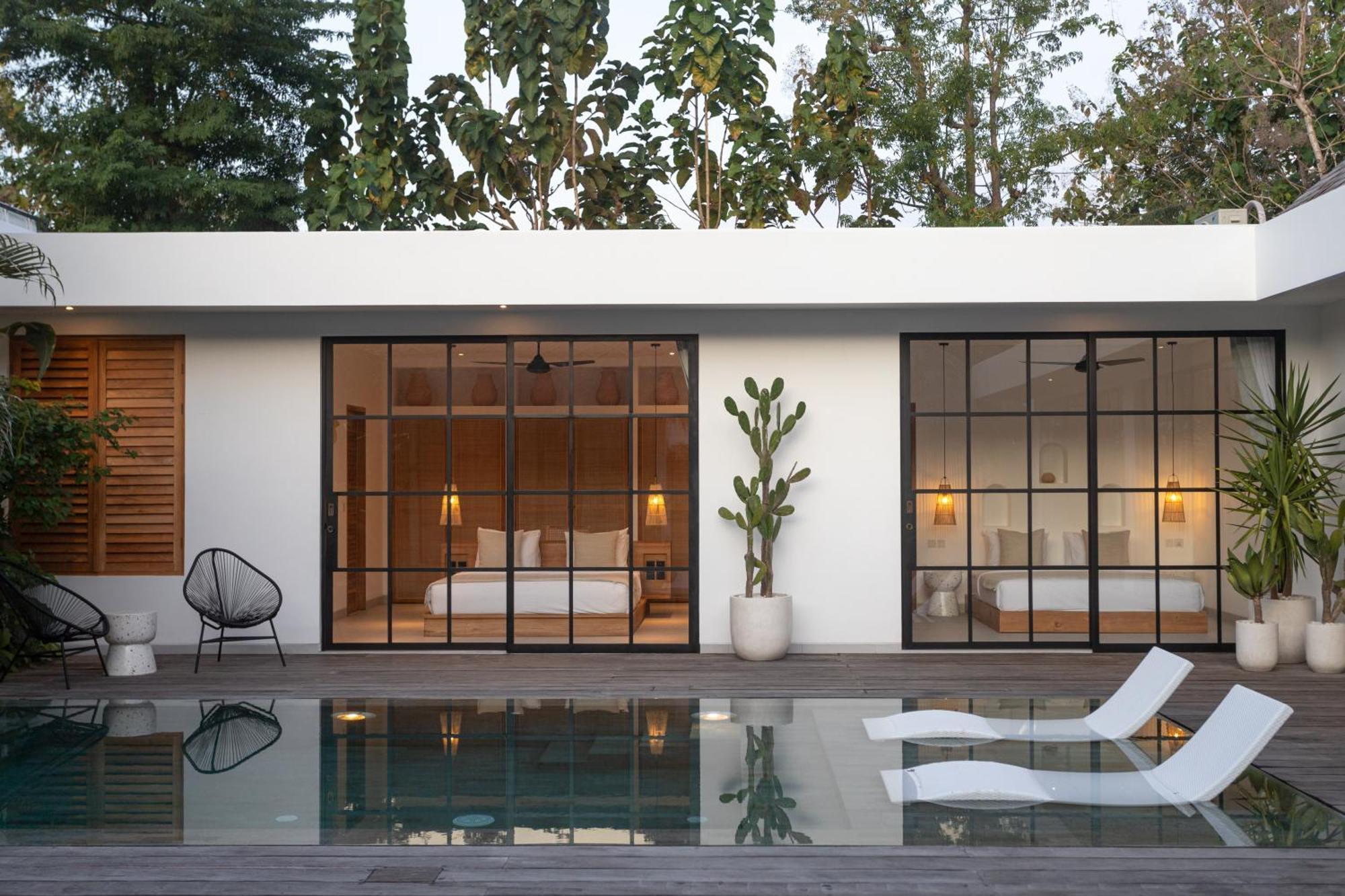 The Young Villas - Uluwatu Exterior photo