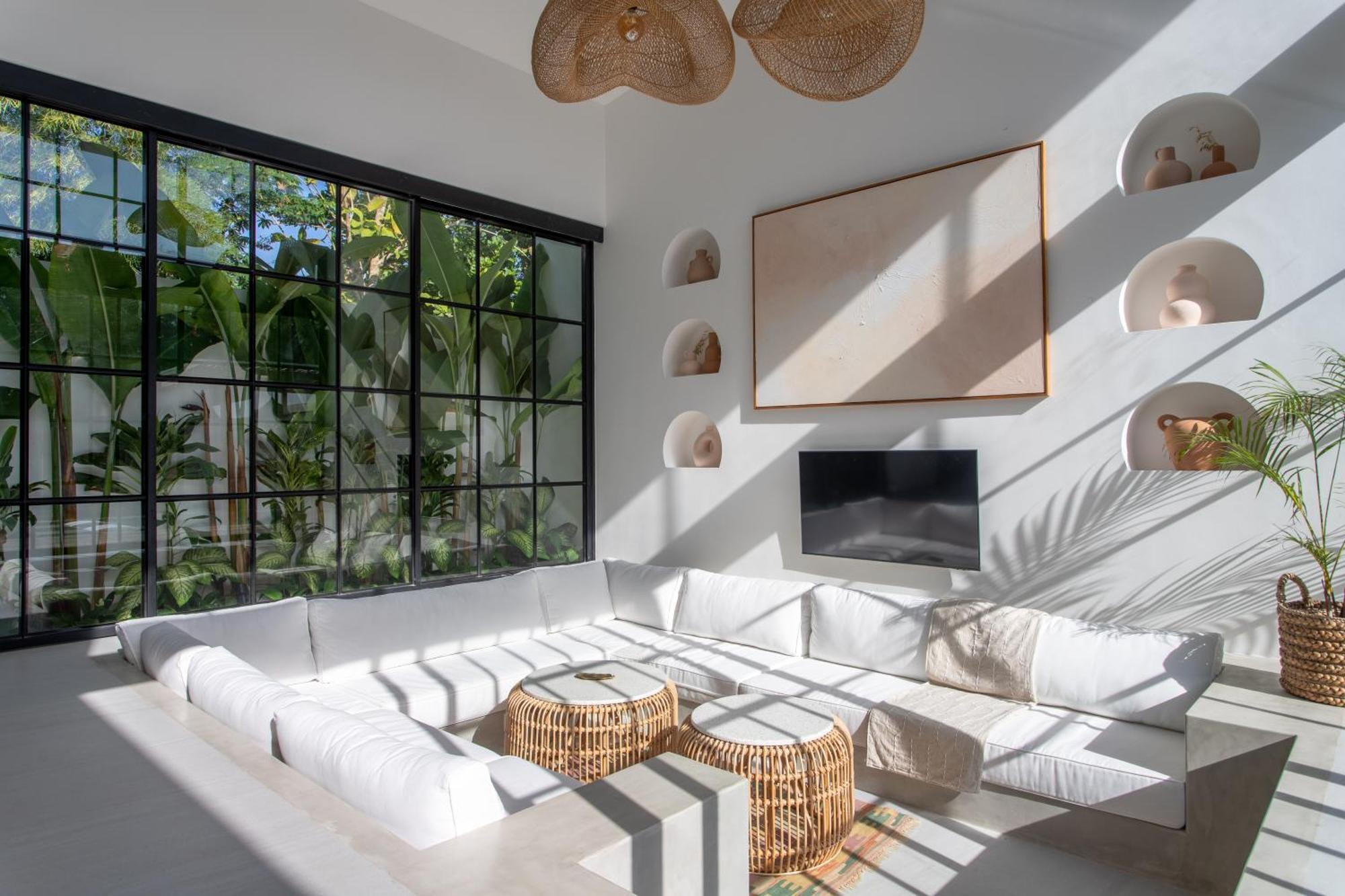 The Young Villas - Uluwatu Exterior photo