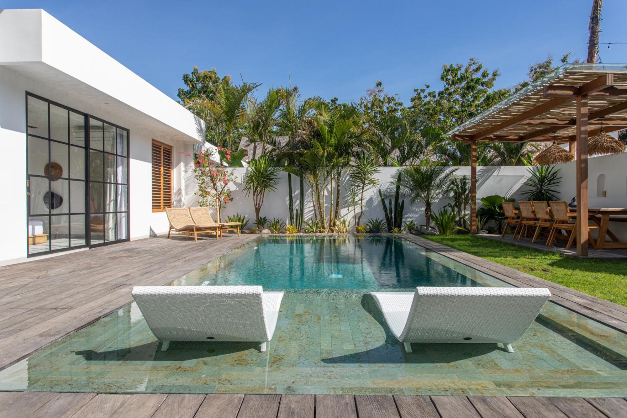 The Young Villas - Uluwatu Exterior photo