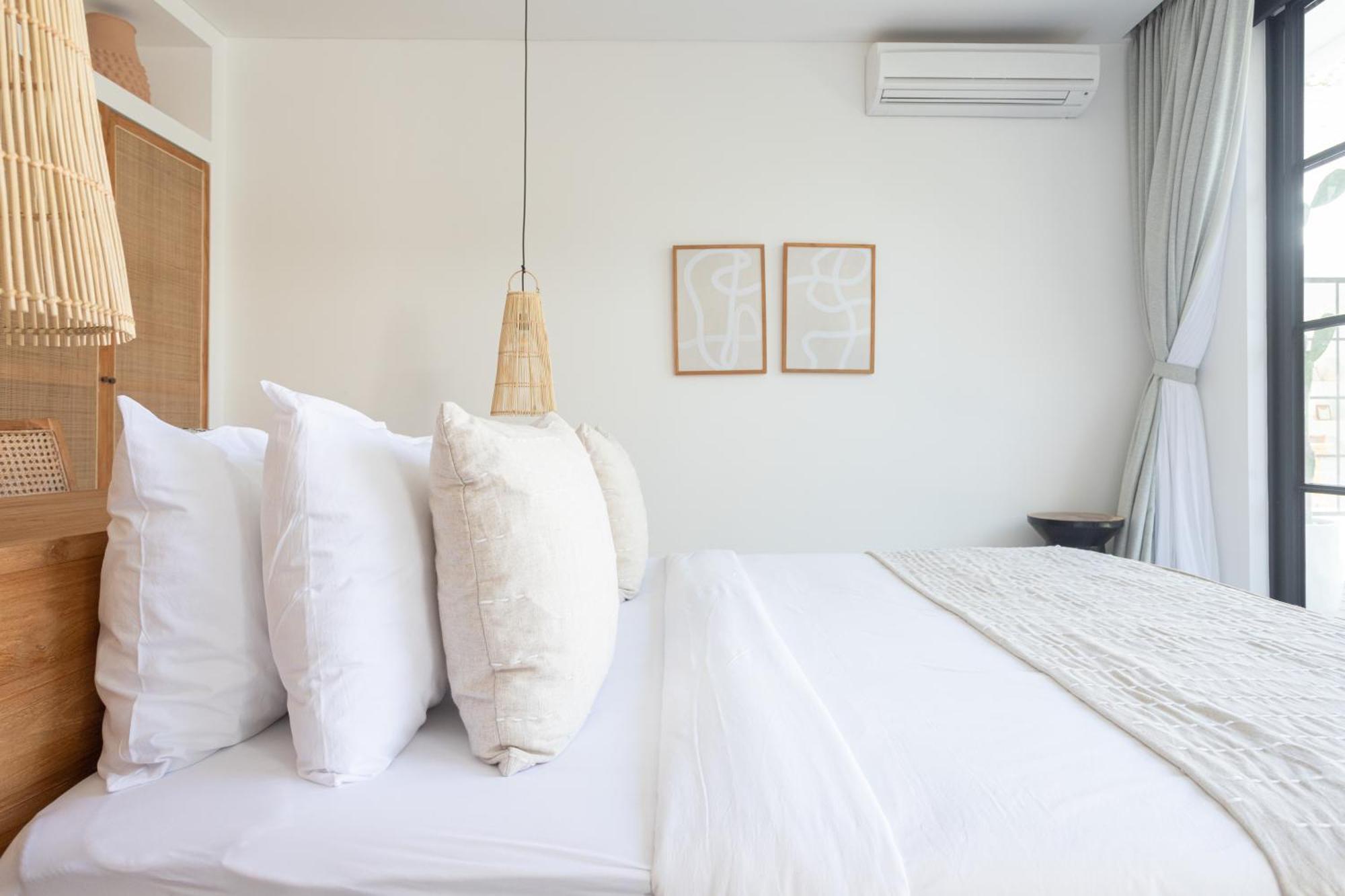 The Young Villas - Uluwatu Exterior photo