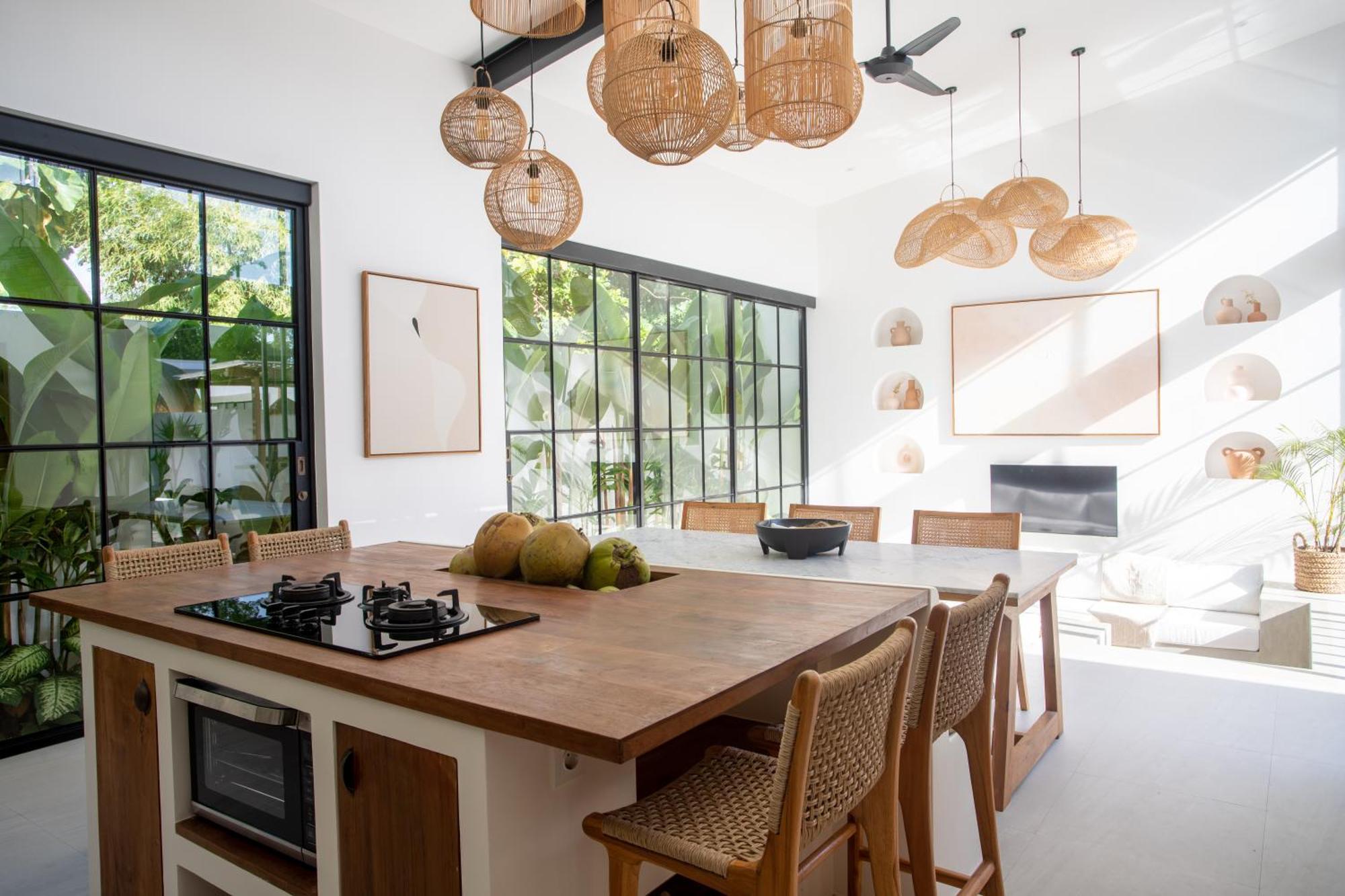 The Young Villas - Uluwatu Exterior photo