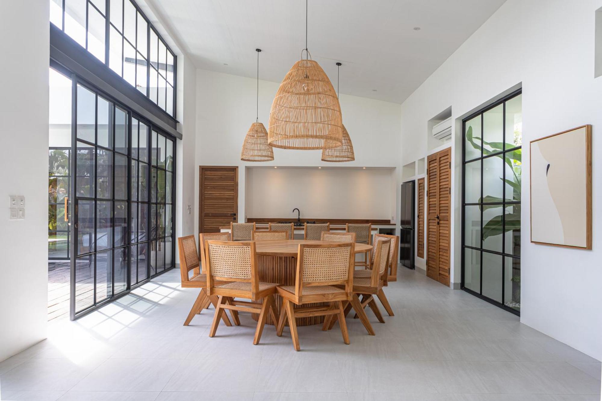 The Young Villas - Uluwatu Exterior photo