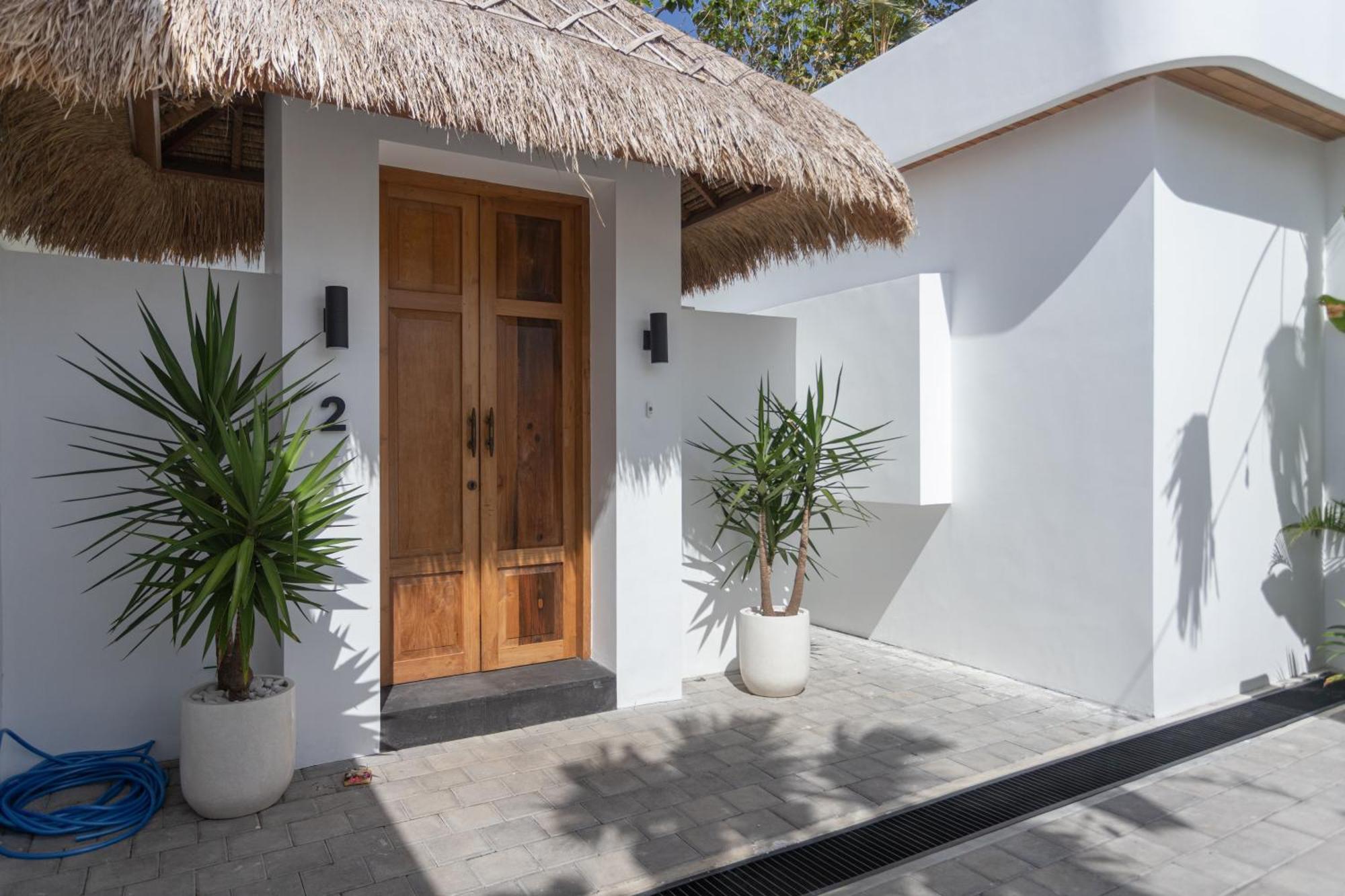 The Young Villas - Uluwatu Exterior photo